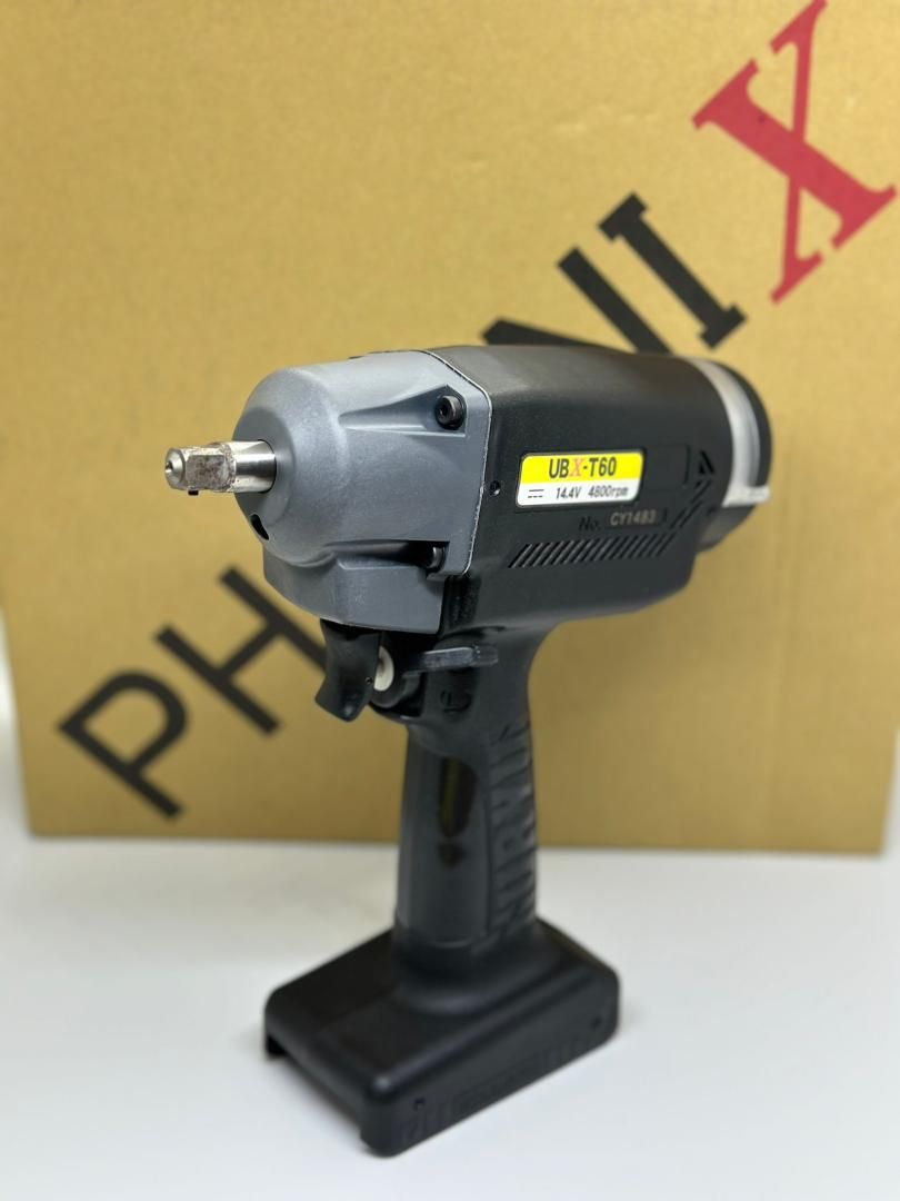Pistol impact hidrauic PhoeniX UBX-T60 -A-