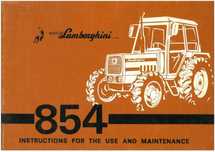 Manual service reparatii tractor Case Same New Holland Lamborghini