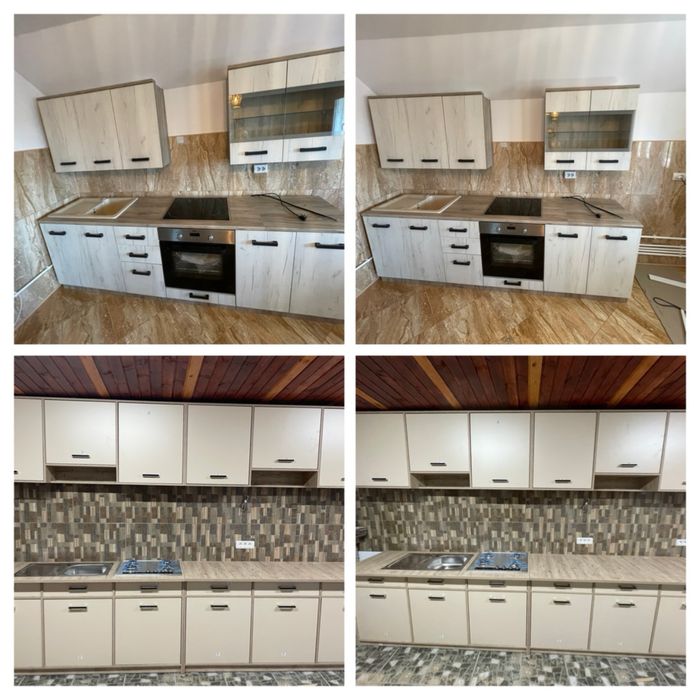 Montaj mobila/ mobilier