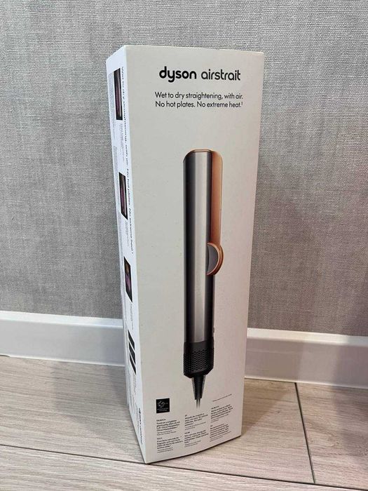 Продам Dyson Airstrait HT01 Фен, Утюжок, Выпрямитель.