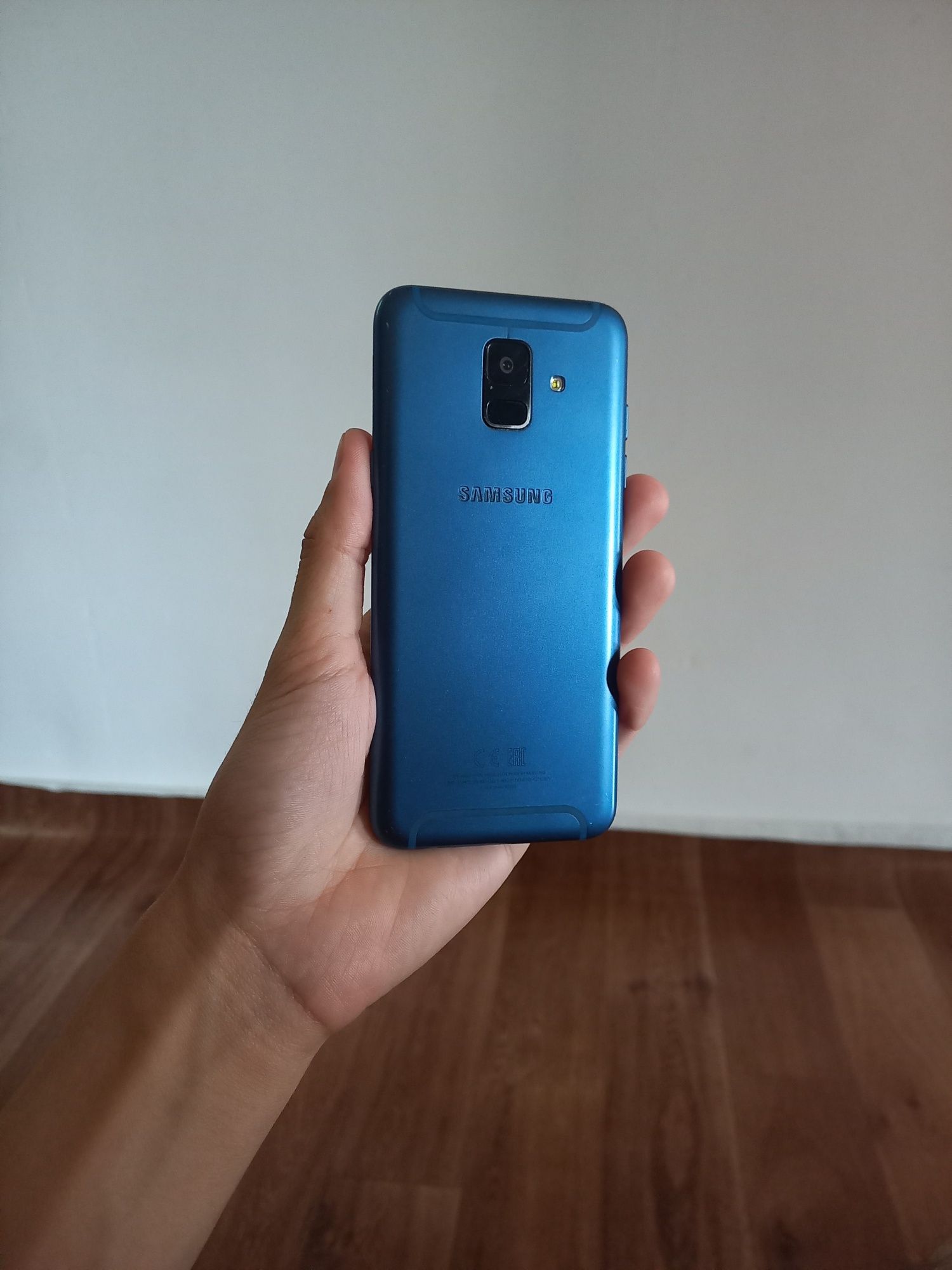 Samsung A6 3/32GB
