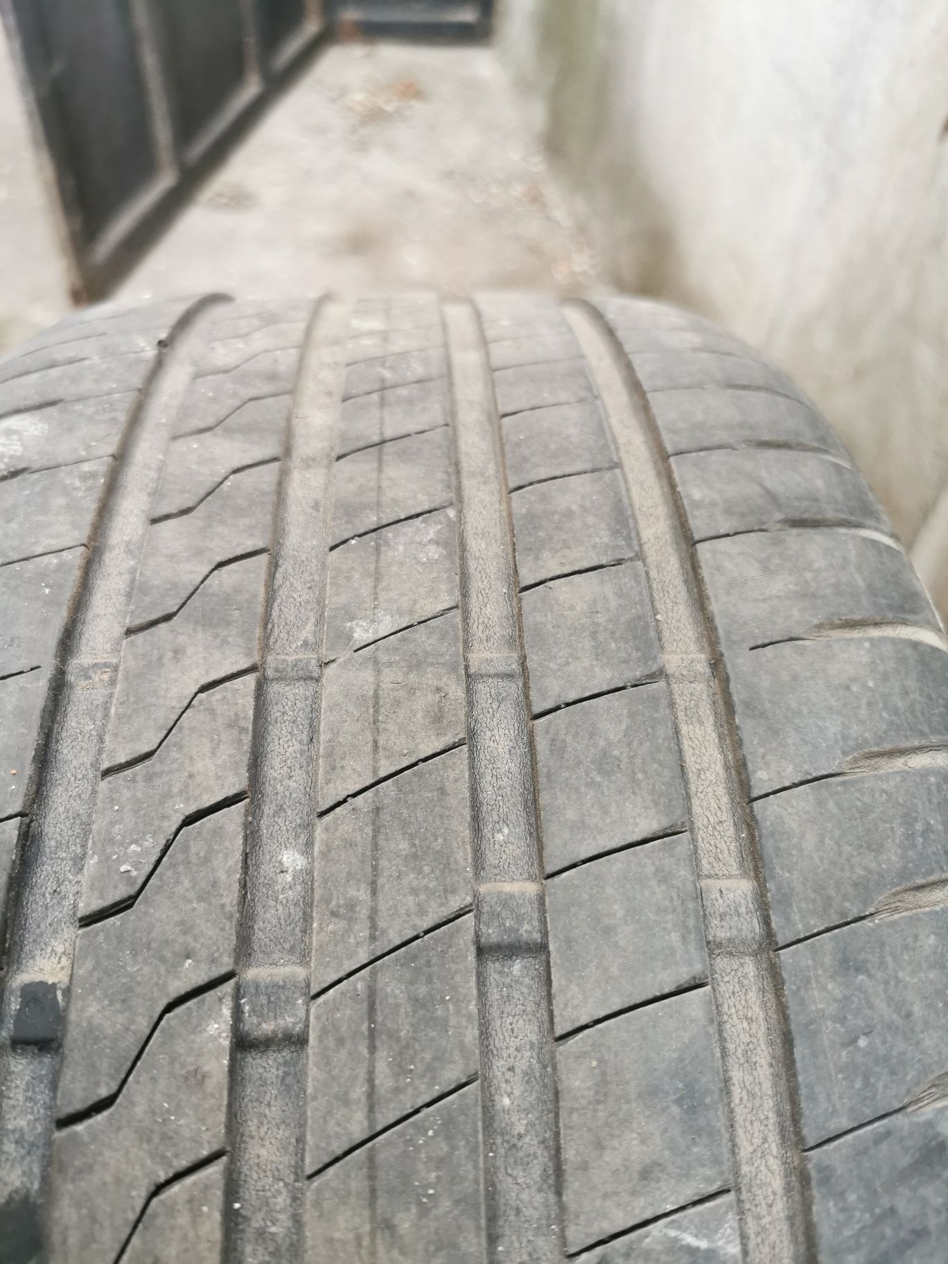 Джанти за bmw 18 5x120 72.6