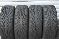 Зимни гуми 235/40/18 Michelin