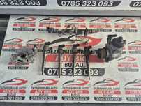 Injector-Pompa inalte-Rampa de injectoare Volkswagen Passat B7 2.0 TDI CFGB 170 CP