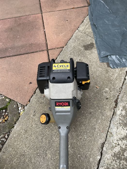 Vand trimmer Ryobi