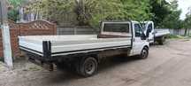 Vând Ford Transit an 2004