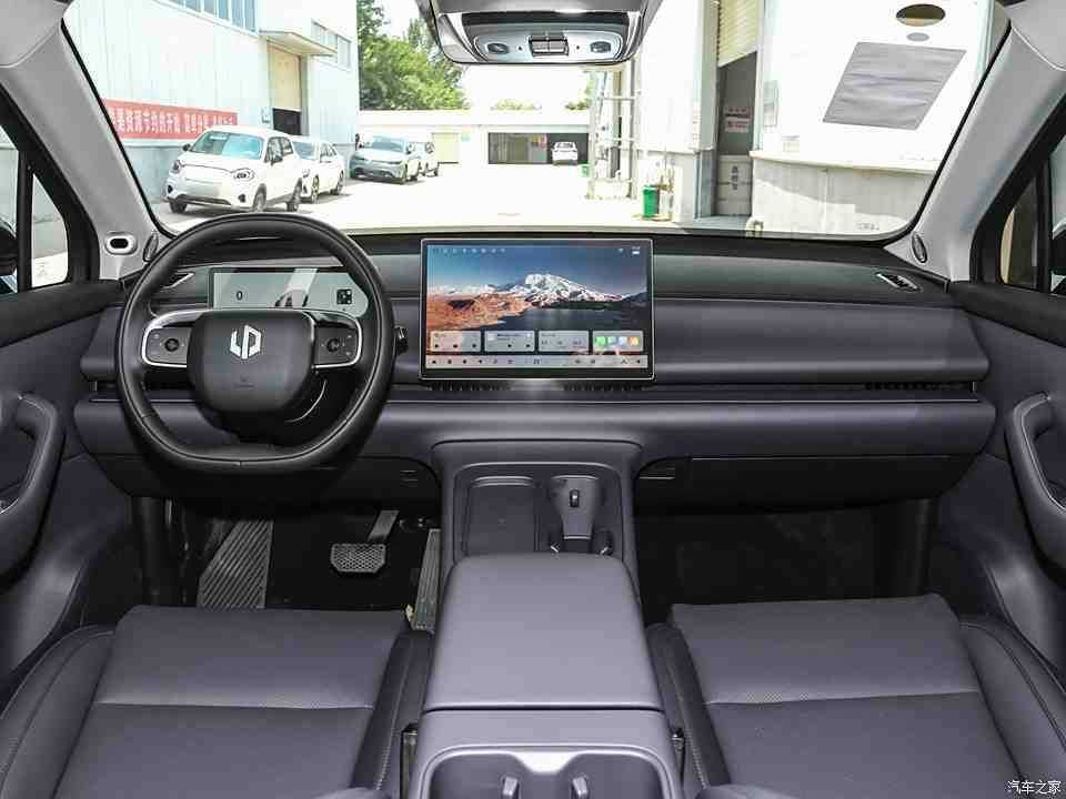 Leapmotor C16 сотилади годовой 10% дан