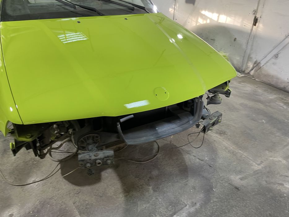 Vopsitorie , Tinichigerie Auto