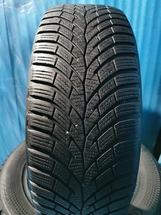 205 55 16 pirelli m+s 4 buc
