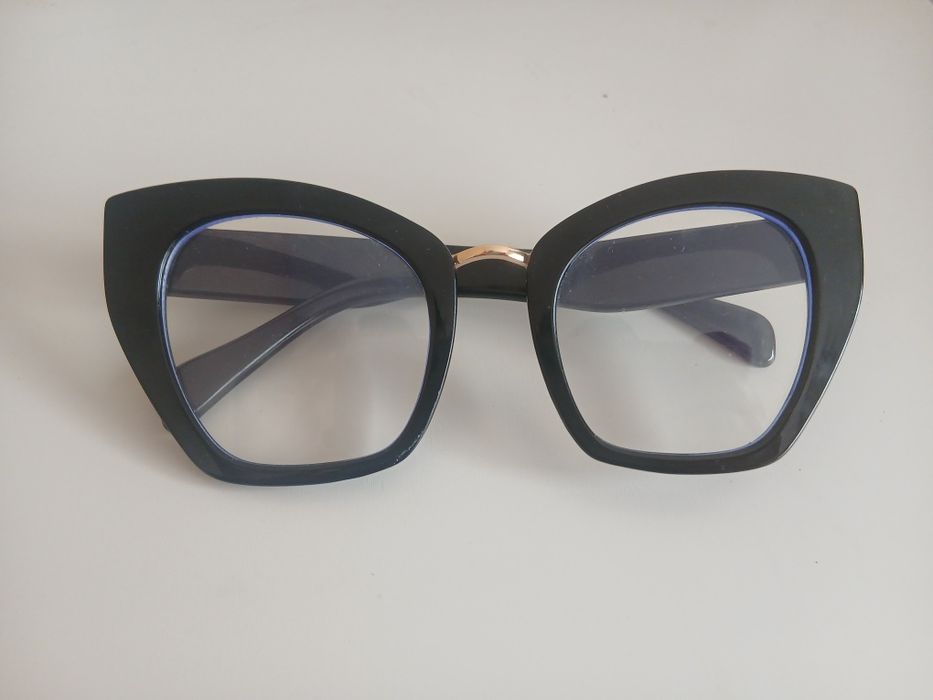 Очила синя светлина