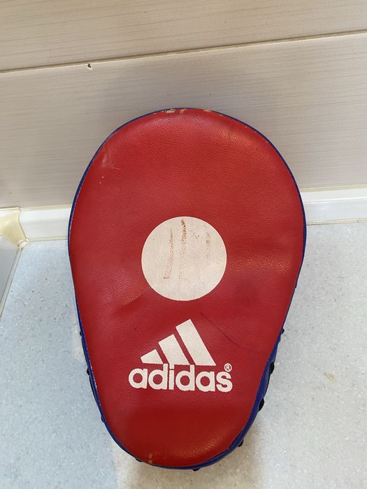 Продается лапы для бокса