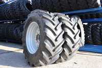 Anvelope Noi Radiale cu Janta Tractor 540/65R30 Michelin AXIOBIB2