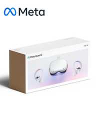 New! Meta Quest 2 256 gb 128/ VR Oculus очки, окулус, окулис