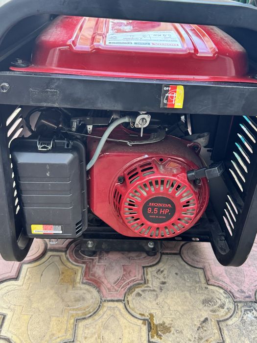 Vand generator Honda