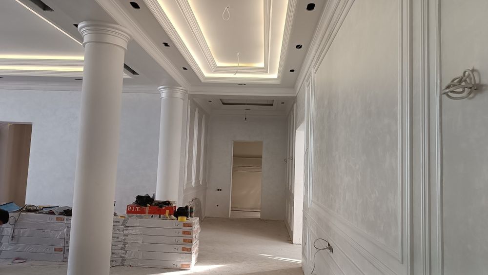 Ustalar xizmati Malyarka va atachento ishlarini qilamiz 

Sizga sifa