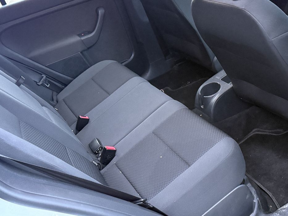 Volkswagen Golf 6 Plus 1.6TDI/105CP/ Euro5/2010