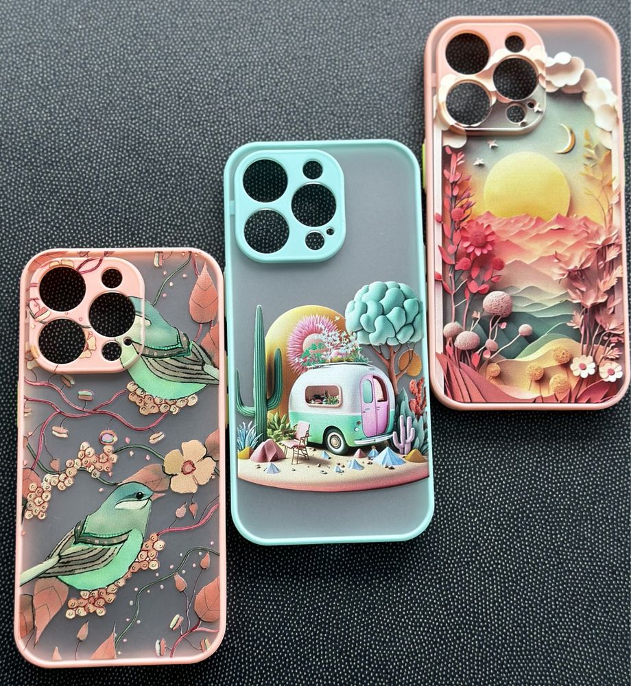 Калъфи iPhone 14 pro