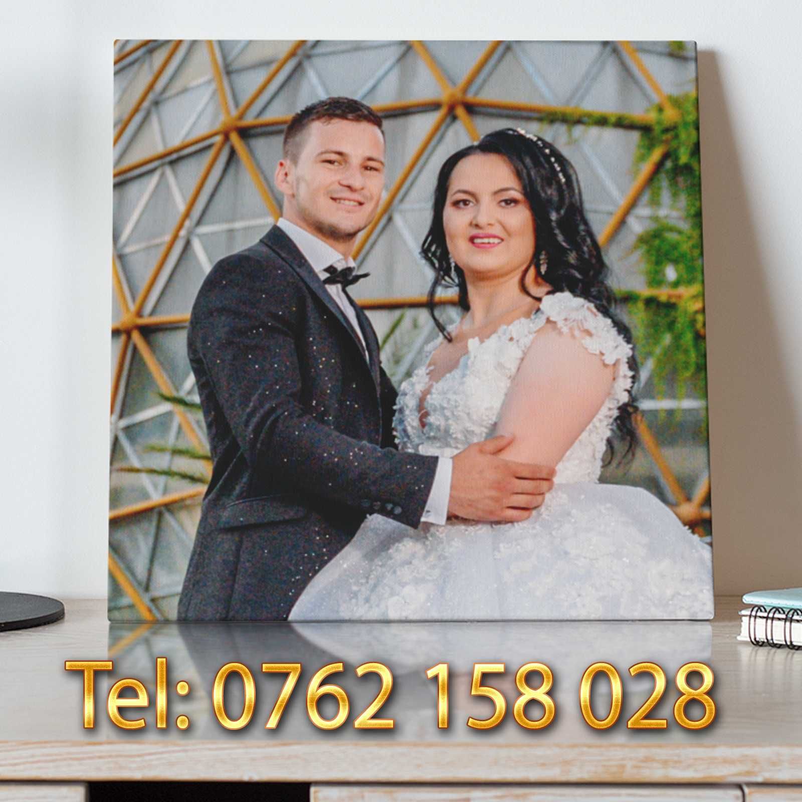 Tablou canvas personalizat, tablou pe panza, diverse dimensiuni