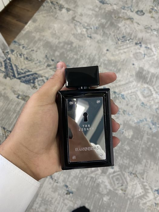 Продаю новые и оригинальные духи