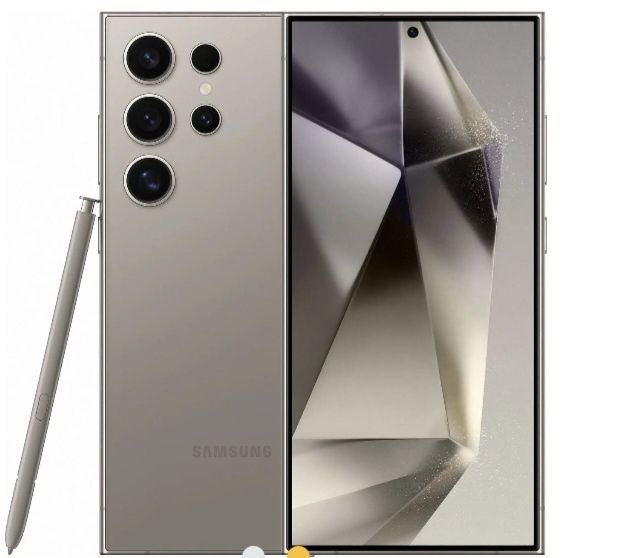 Surochna samsung s25 ultira