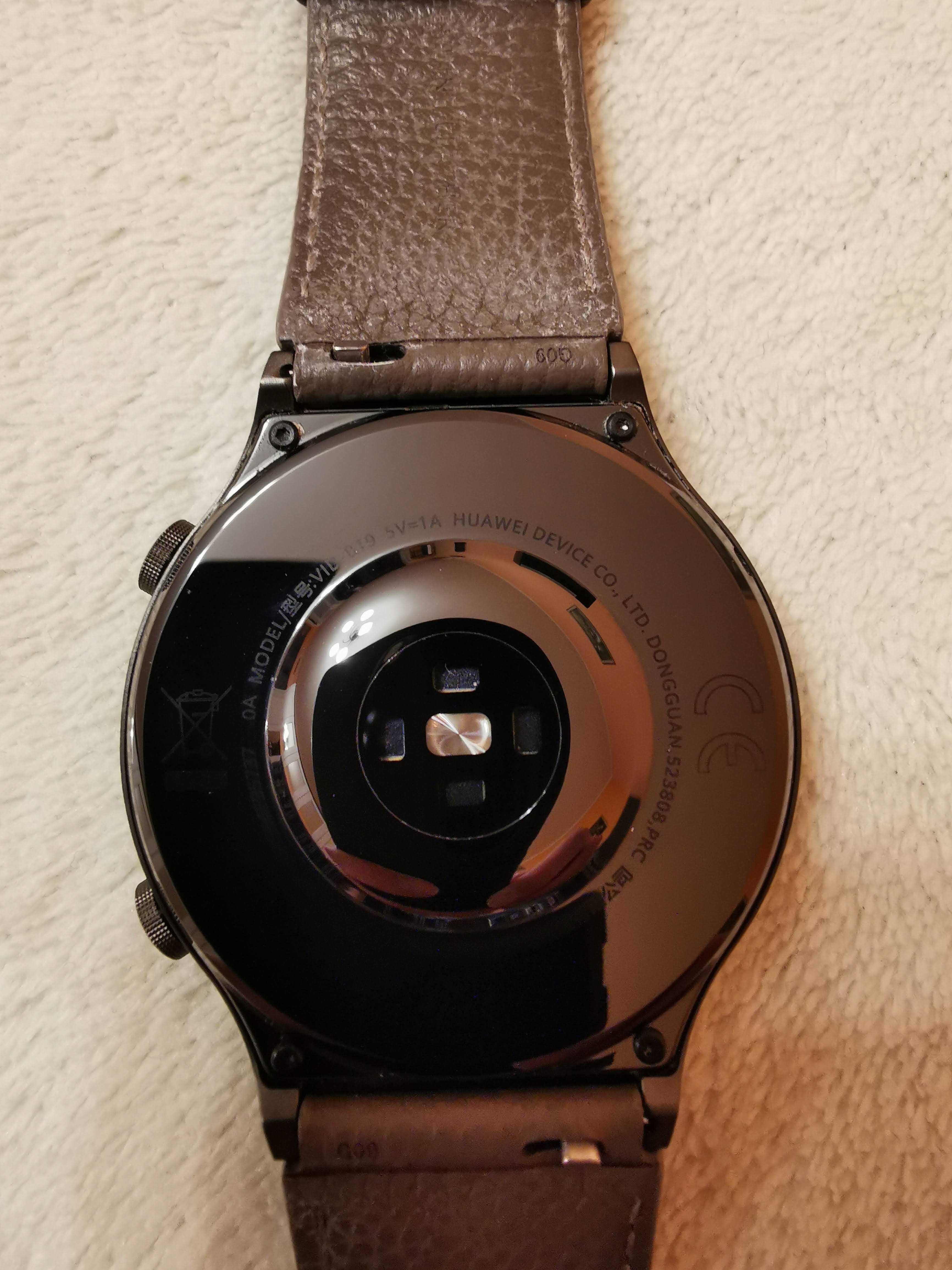 Huawei Watch GT2 Pro