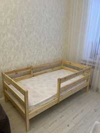 Кровать 160*80 в идеальном состоянии
