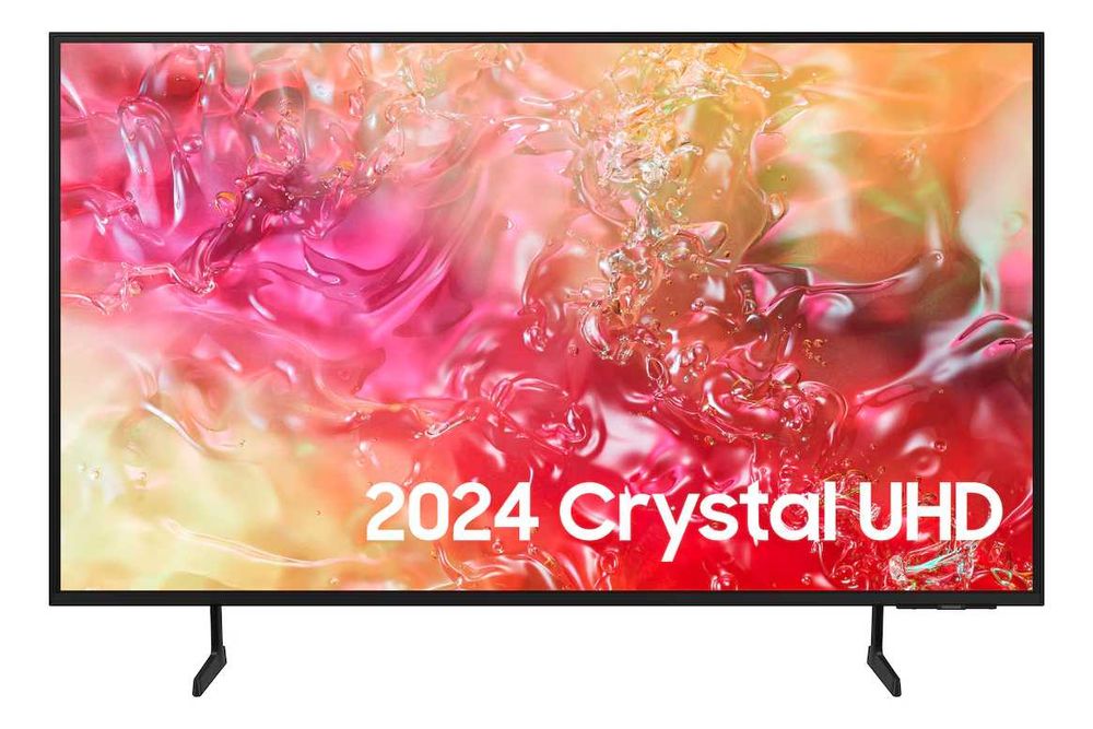 Hope Amanet P4  / SAMSUNG UE43DU7100 108CM