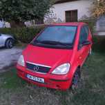 Mercedes A160 CDI