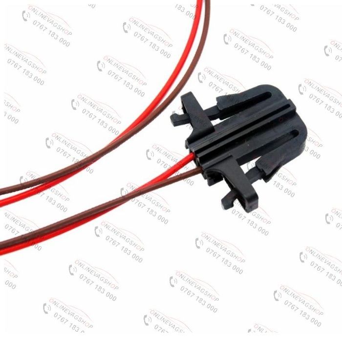 Cablaj lampi lumina avertizare usi VW Golf 5,6, Passat CC B6, B7
