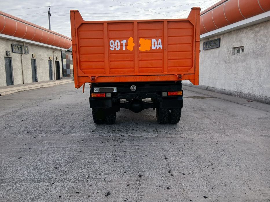 Gaz 53 samansval sotiladi