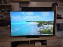 65" телевизор Panasonic 4K UHD TX-65HXW584 SMART