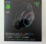 Razer Barracuda X Chroma