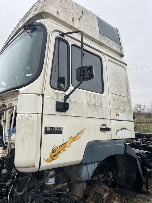 Ман 19.403 на части