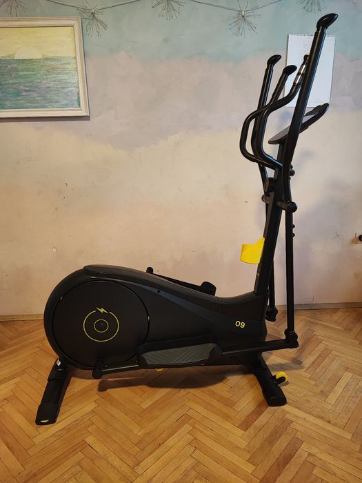 Кростренажор domyos 520, като нов