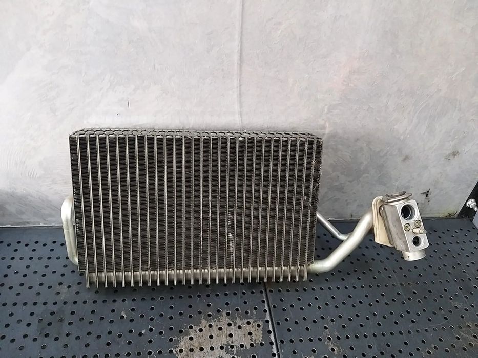 Radiator clima ac 2.2 cdi mercedes e class w211 2118301062