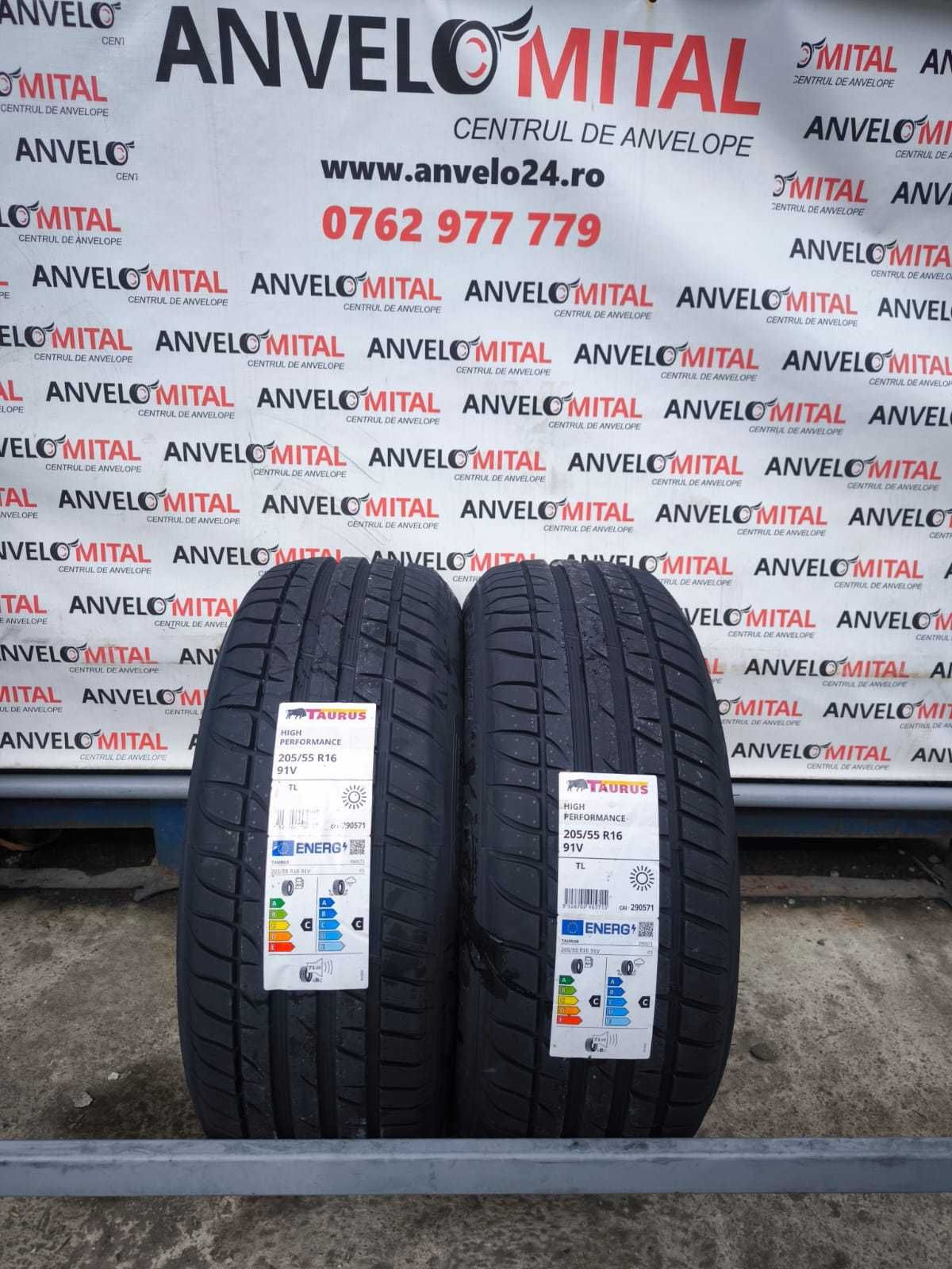 205/55R16 TAURUS High Performance 91V FR CCB-71