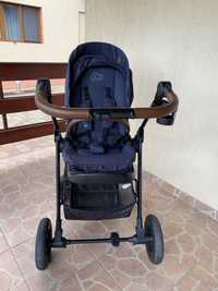 Vand carucior Kinderkraft all road