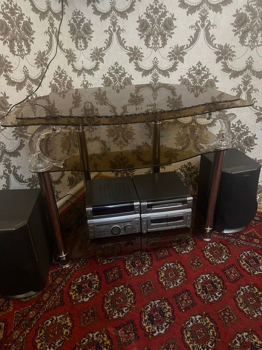 Подставка под телевизор