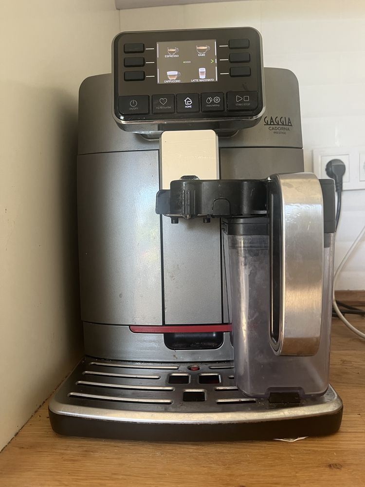 Кафемашина GAGGIA Cadorna Prestige