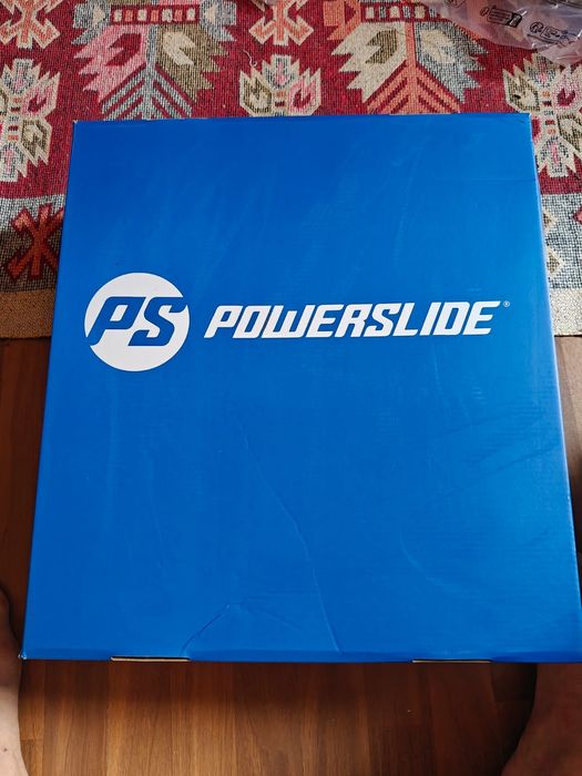 Role Powerslide Stream Clasic 125