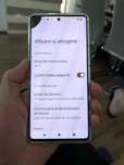 Google pixel 7 pro