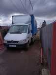 Vând Mercedes sprinter 413