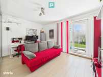 Apartament cu 2 camere și curte proprie – Lectorului Residence