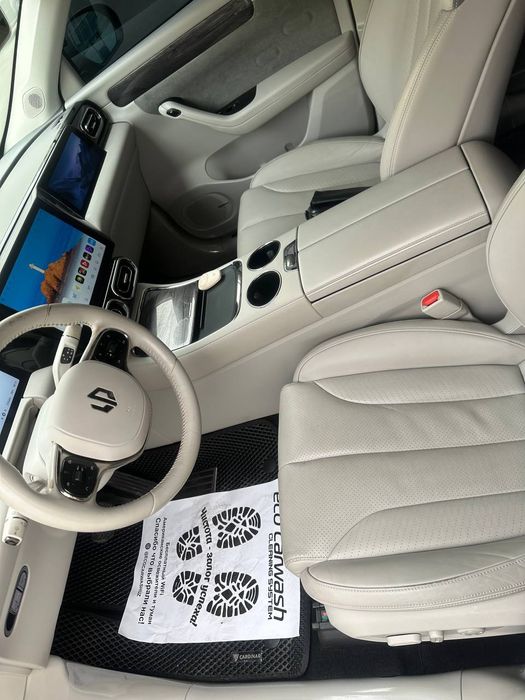 Leapmotor c11 electr 510km 2023