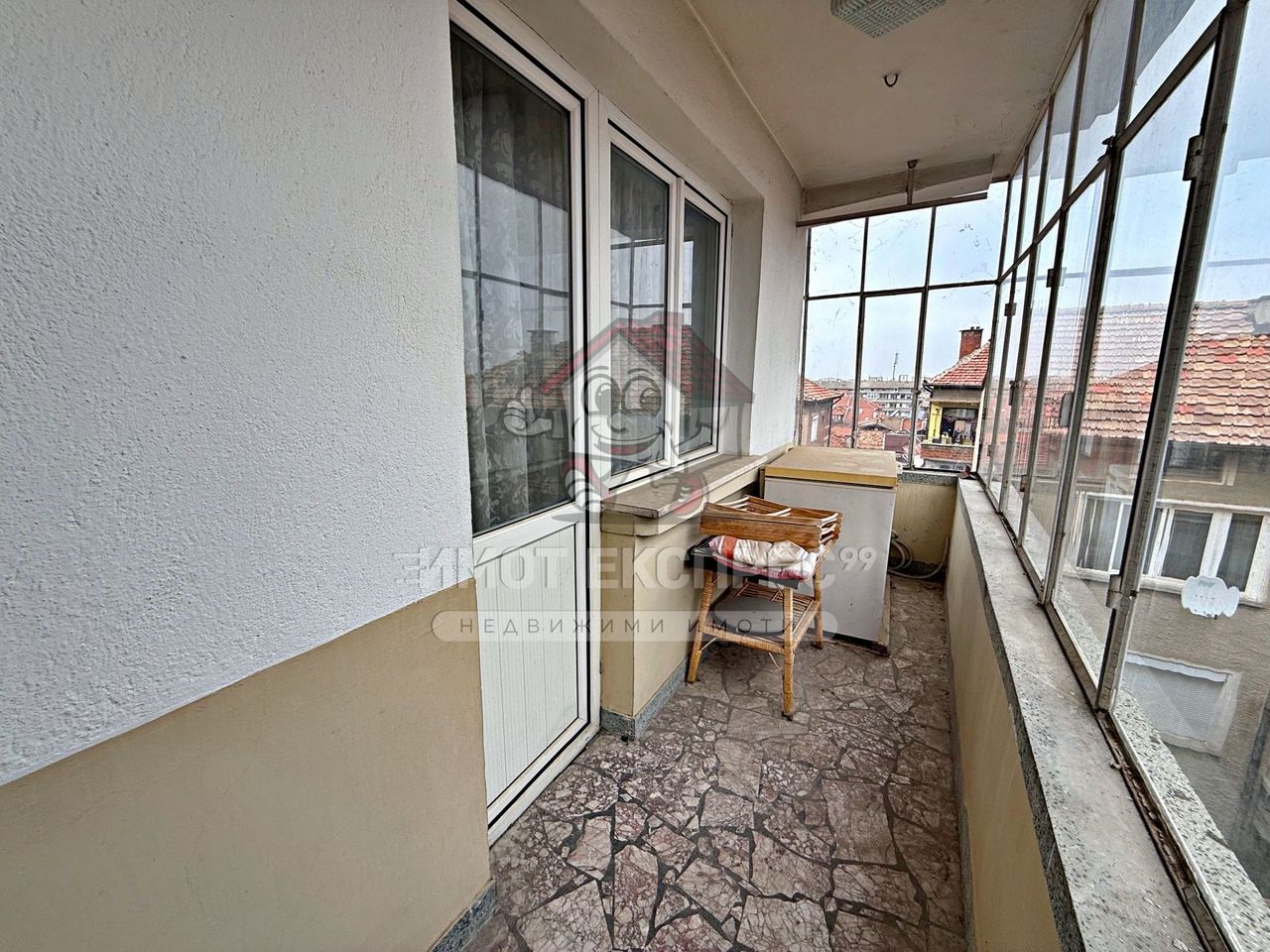 Продава се Етаж от къща в Асеновград - 122 кв.м за 673 €/кв.м - Снимка #9