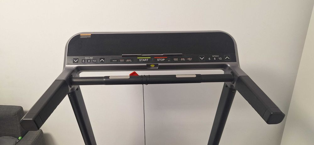 Banda alergat TECHFIT Nova 3.0