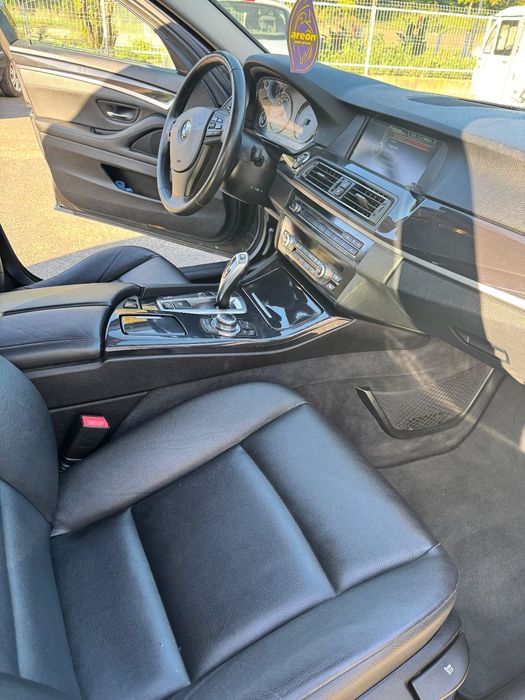 BMW Seria 5 Bmw F11 2013  impecabil automat RAR efectuat