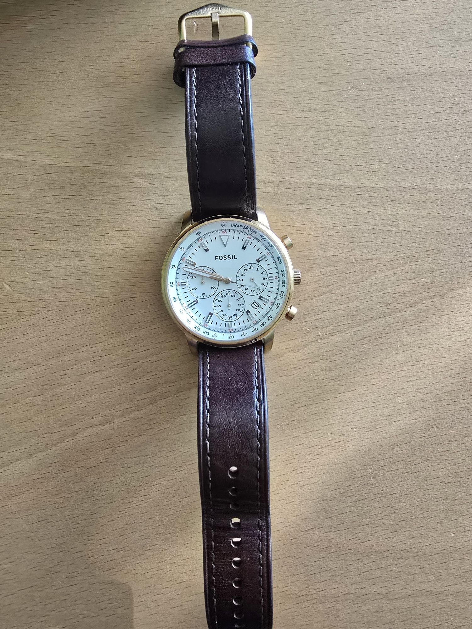 Мъжки часовник FOSSIL