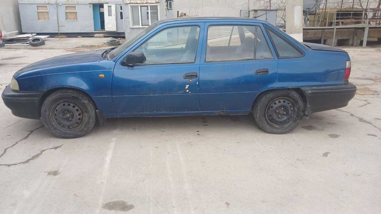 Продается Нексия