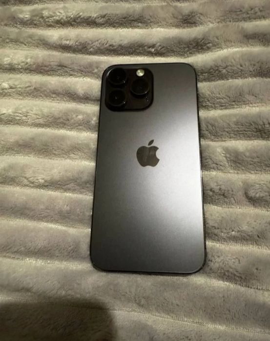 Продаётся или обмен Iphone 14 pro max